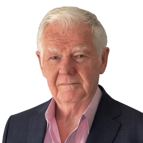 Graham Heard