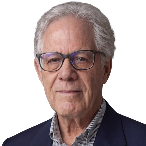 Jonathan Rudney