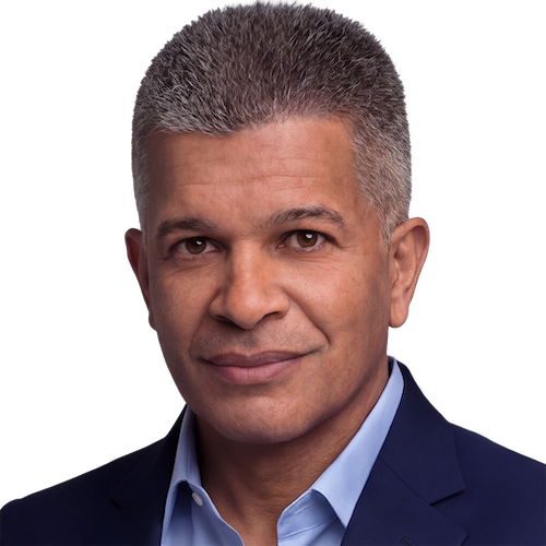 Marc Thomas , President and COO, Director