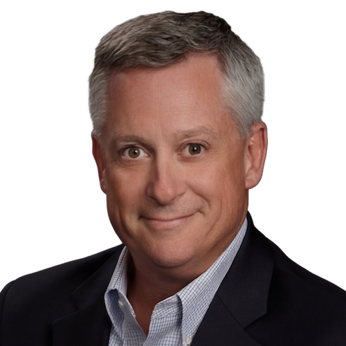 Steve Brown , Chief Financial Officer